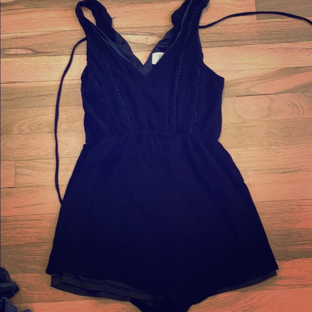 Romper